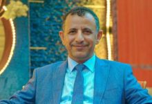 احمد الصغير