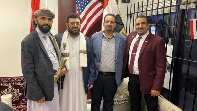 الجالية اليمنية في ولاية ميريلاند تحتفي بأعياد الثورة اليمنية 7 IMG 20250930 WA0012