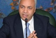 رئيس الجالية اليمنية في ولاية ميرلاند أديب المنصوري يهنئ النائب والإعلامي مصطفى بكري بفوزه ضمن القائمة الوطنية 4 FB IMG 1762987841119