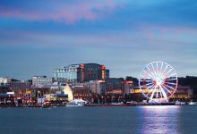 الولايات المتحدة تستعد للانتقال إلى التوقيت الشتوي الأحد المقبل 6 perched on the banks