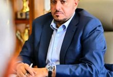 أمين جمعان في مرمى الانتقادات بعد تحويل منشأة رياضية إلى ساحة مهرجانات 1 1760913183329