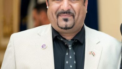 أديب المنصوري: الجالية اليمنية شريك فاعل في خدمة المجتمع الأمريكي وبناء مستقبله 2 IMG 20260628 WA0005