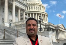 أديب المنصوري يبارك لمصر والمغرب ويؤكد: الرياضة توحد العرب وتكتب إنجازات تاريخية 4 IMG 20260704 WA0058