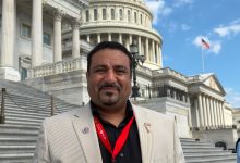 أديب المنصوري يبعث برسالة تهنئة للرئيس الأمريكي والشعب الأمريكي بمناسبة عيد الاستقلال 3 IMG 20260704 WA0068