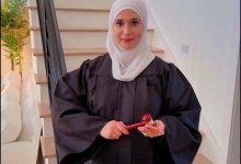 أديب المنصوري يهنئ أسماء الروحاني بتعيينها قاضية في ولاية ميسيسيبي 2 FB IMG 1786141764417