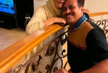 الجالية اليمنية في ولاية ميرلاند تنعى والدة الأستاذ عبد الرحمن الأخفش 2 FB IMG 1787421619413